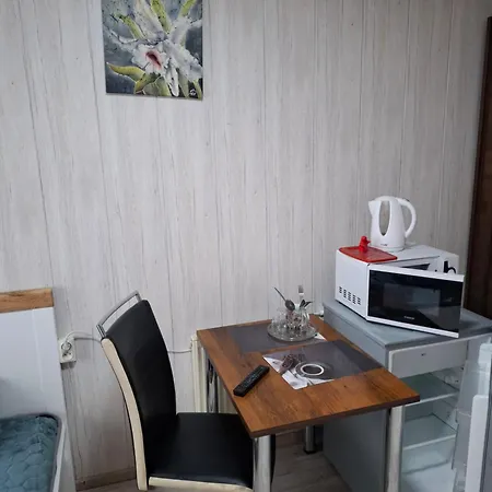Sveciu Namai Pas Neila Dvivietis Nl * Palanga