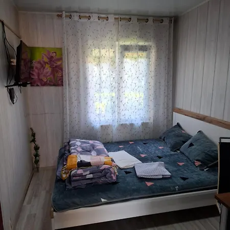 Sveciu Namai Pas Neila Dvivietis Nl