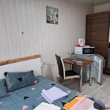 Sveciu Namai Pas Neila Dvivietis Nl Homestay *